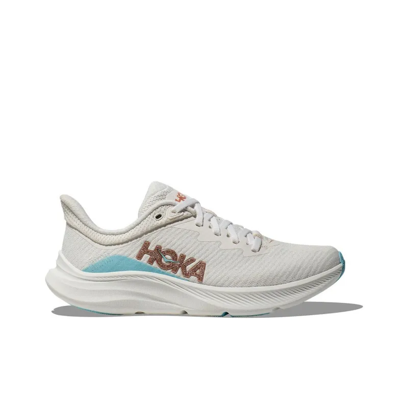 HOKA ONE ONE Solimar Frost Cloudless Women's-1