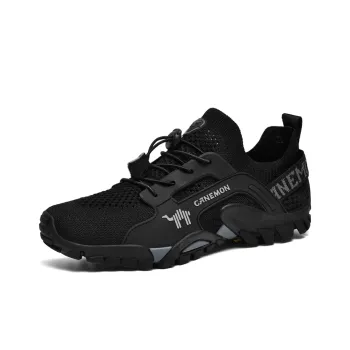 Pilot The Camel Slip Resistant, Abrasion Resistant, Breathable Coverage Outdoor Shoes, Gift Recommendation Men's