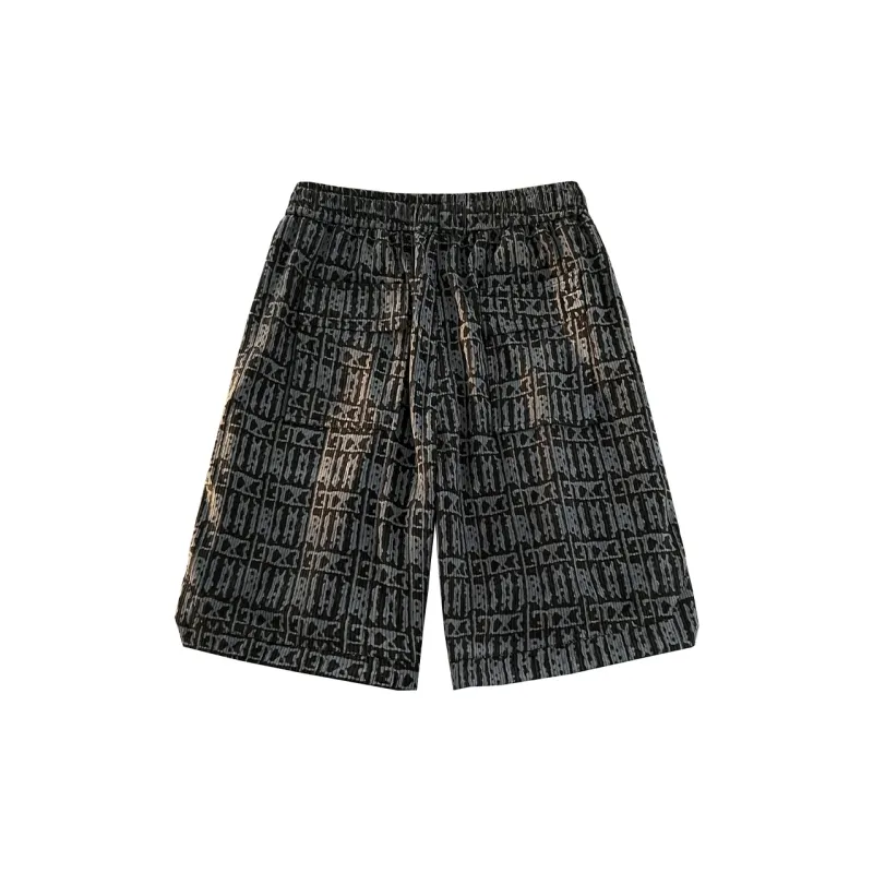 COMOWA Casual Shorts Unisex-2