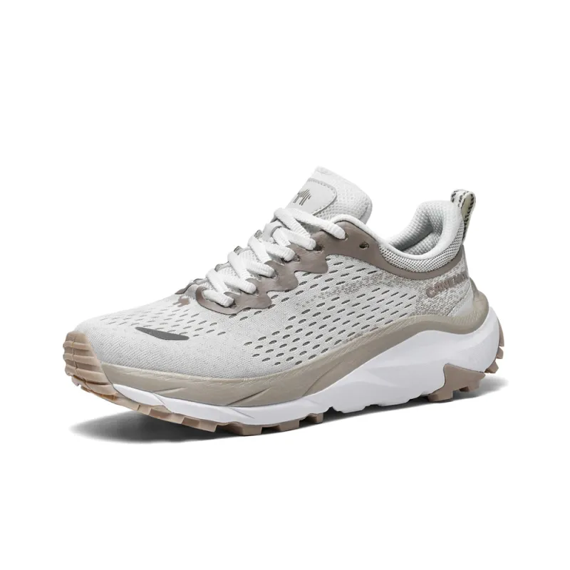 Pilot The Camel Slip Resistant Breathable Coverage Low Top Chunky Sneakers Men's-14