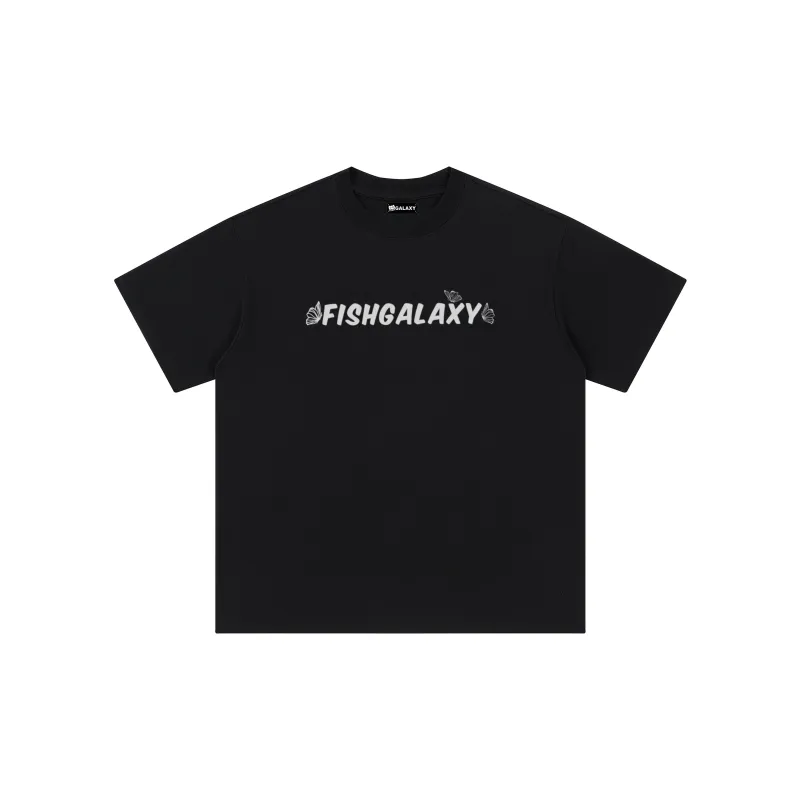 FISHGALAXY T Shirts Unisex-1