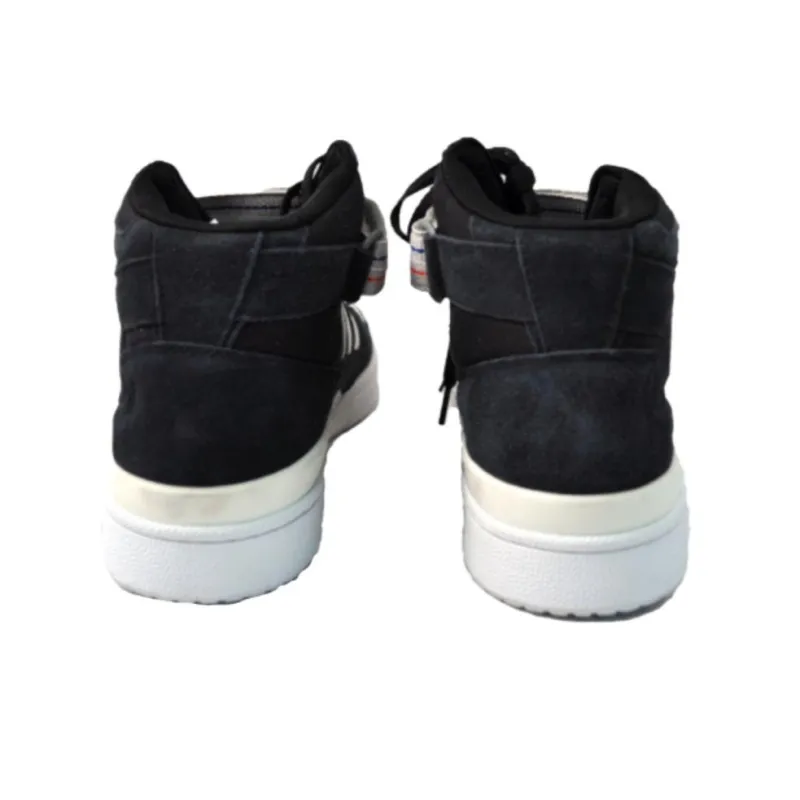 Adidas Forum Mid Undftd All Star Weekend Black-3