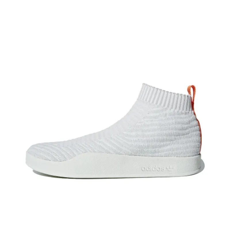 Adidas Adilette Sock Summer White-0