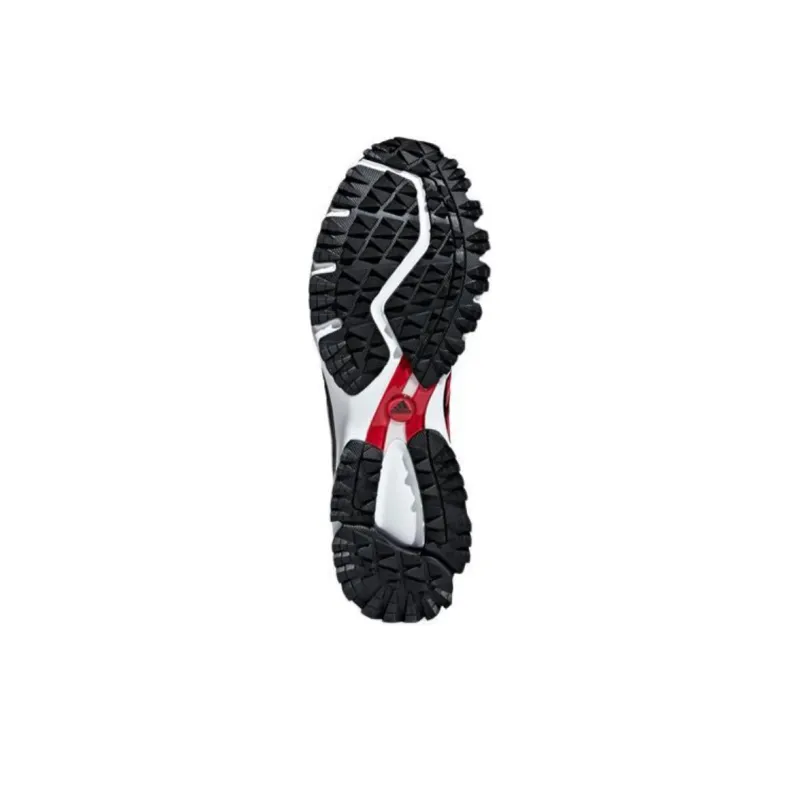 Adidas Marathon 10 'Black Red White'-5