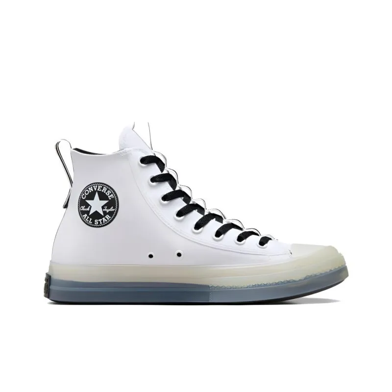 Chuck Taylor All Star Converse Cx High 'Explore Foundation White Black'-1