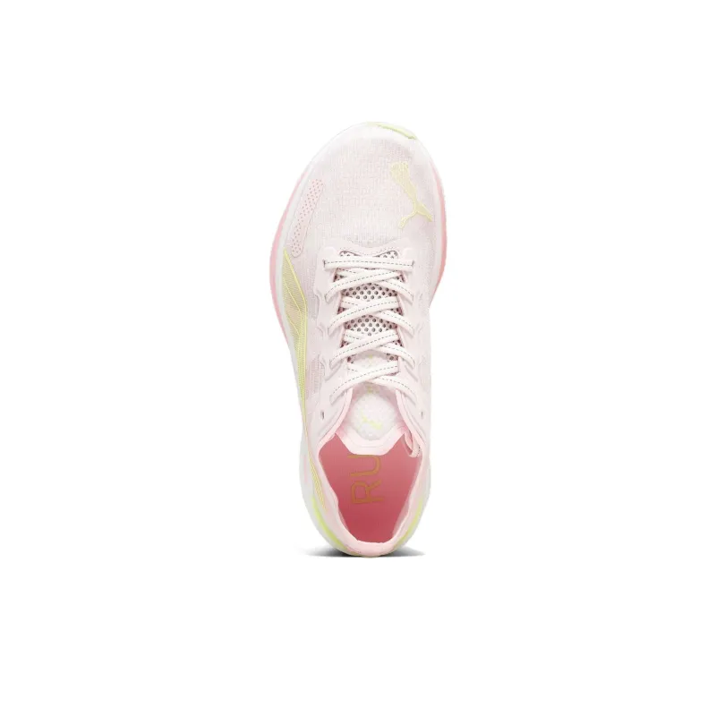 PUMA Liberate Nitro 2 'Frosty Pink Green' Women's-3
