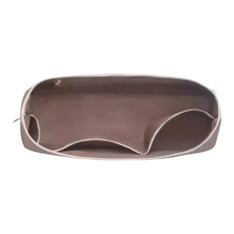 BagINBAG DuPont Paper Bag Accessory Bag Insert Women's Coffee/Beige/Khaki/Black-6