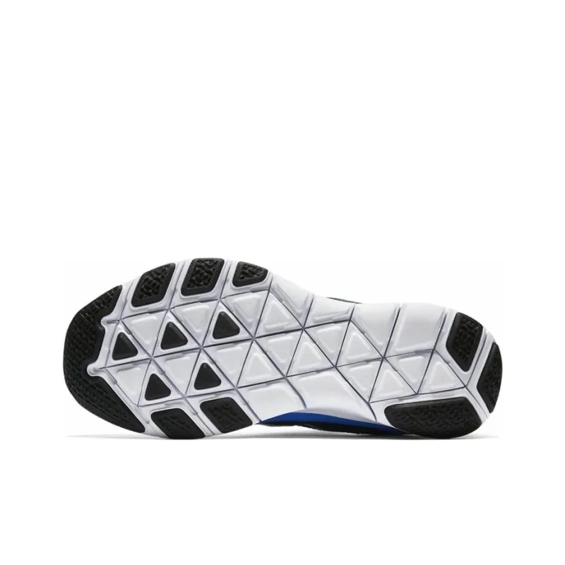 Nike Free Trainer V7 Binary Blue-5