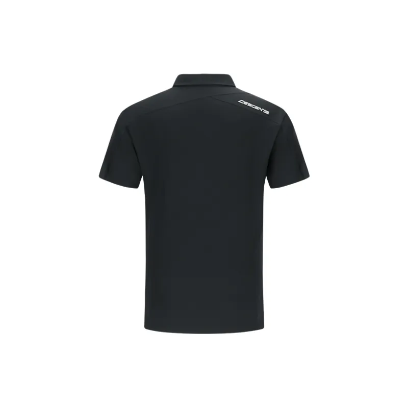 DESCENTE Golf Polo Shirts Men-1