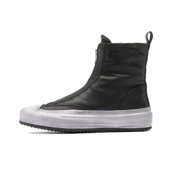 Officine Creative Leather Sneakers Women's