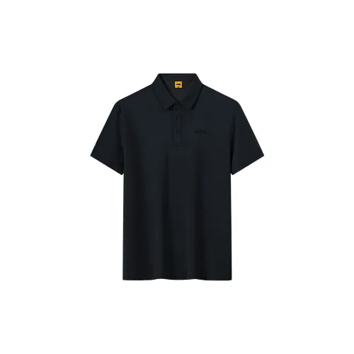 Jeep Polo Shirts Unisex