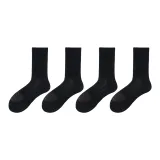 4 Pack (Black)