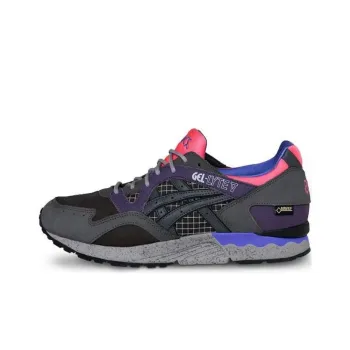 Asics Gel Lyte V Packer Shoes Gore Tex Charcoal