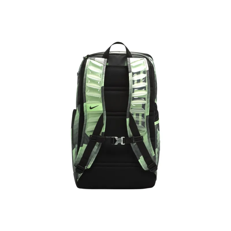 Nike Polyester Backpack Men's Vapor Green-2
