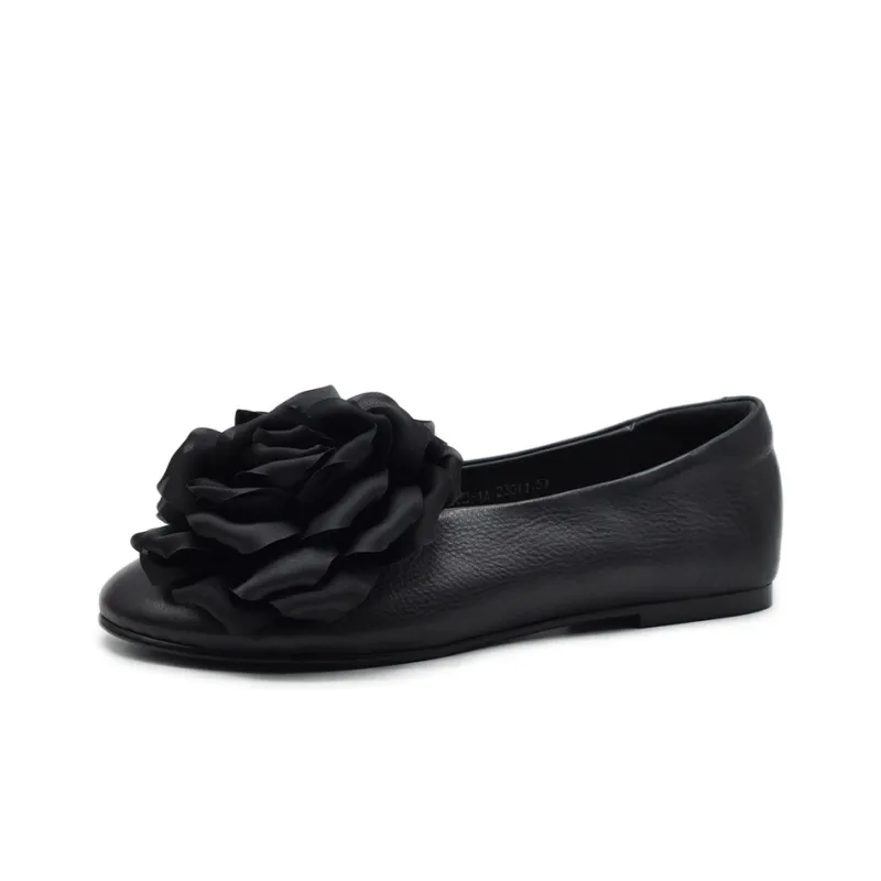 ARTMU Casual Single Shoes Flat Women's-14