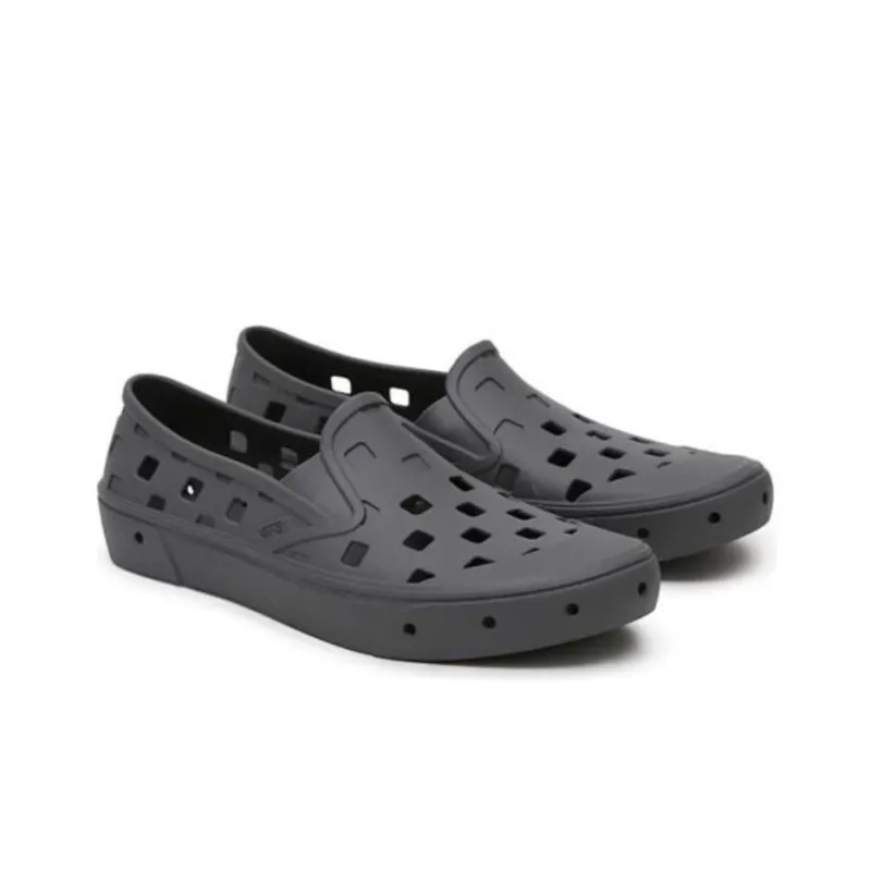 Vans Trek Slip On 'Pewter'-2