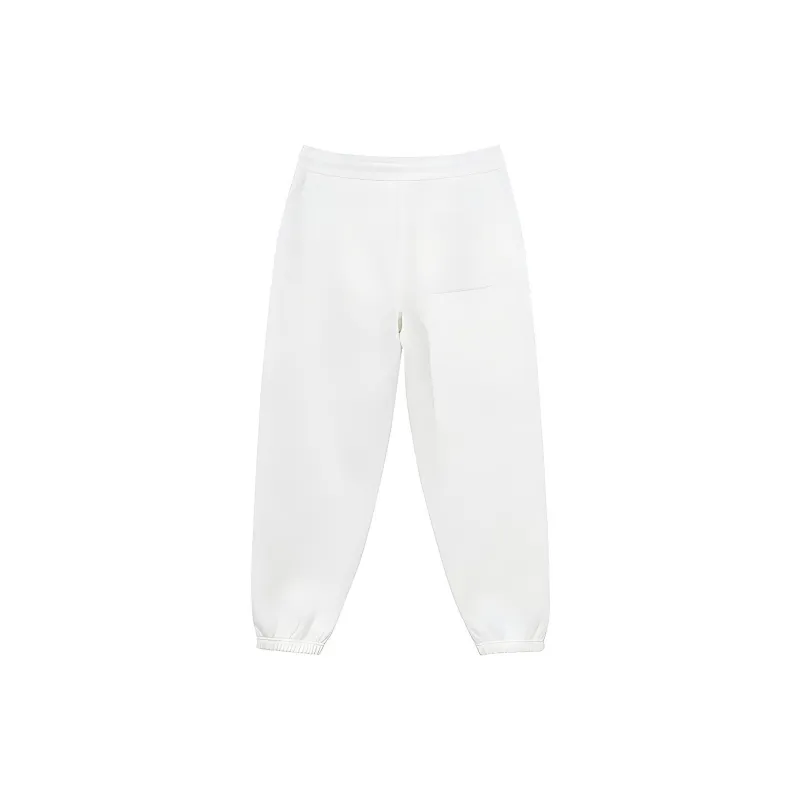 JACK JONES· Knitted Sports Pants Men's-1
