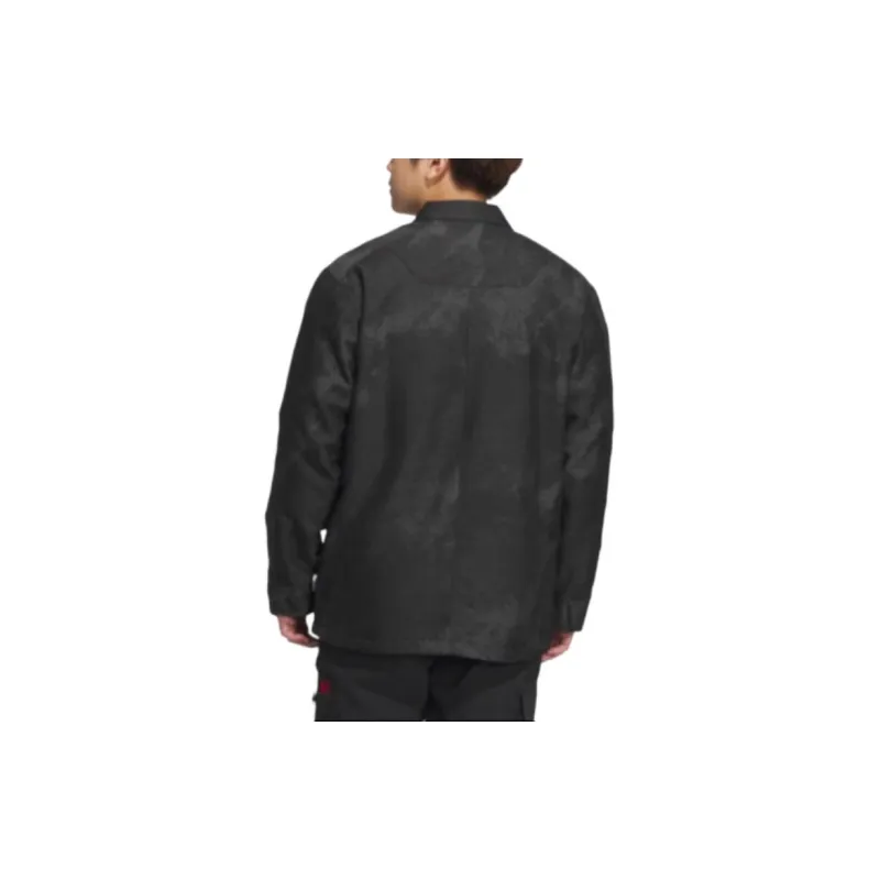 Adidas Wuji Series Outlets Jacket Men's-1