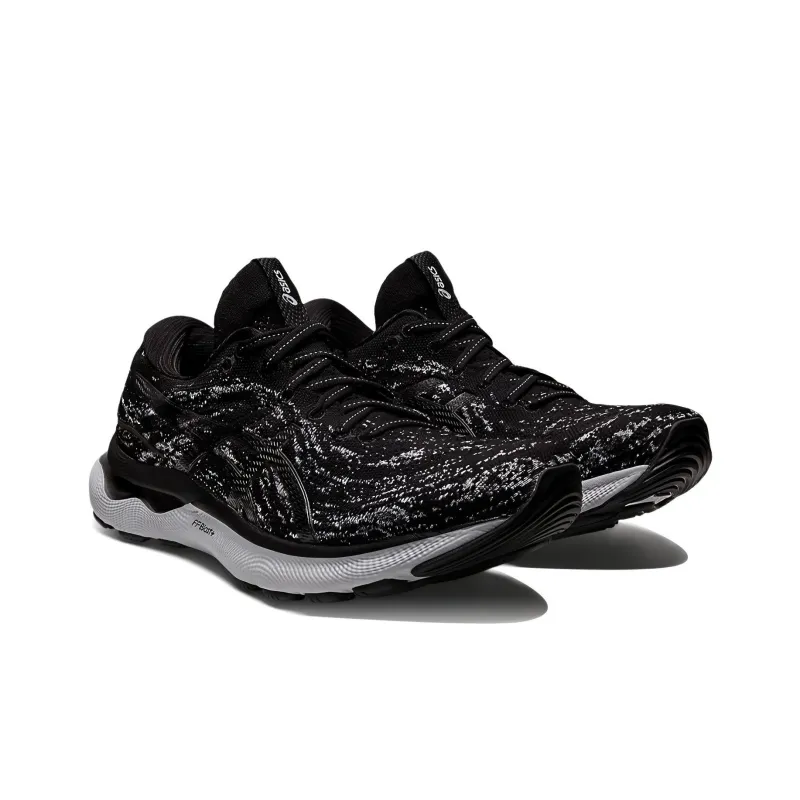 Asics Gel Nimbus 24 Mk 'Black'-2