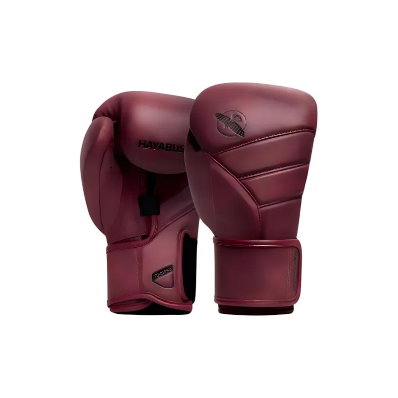 HAYABUSA Boxing Gloves-2