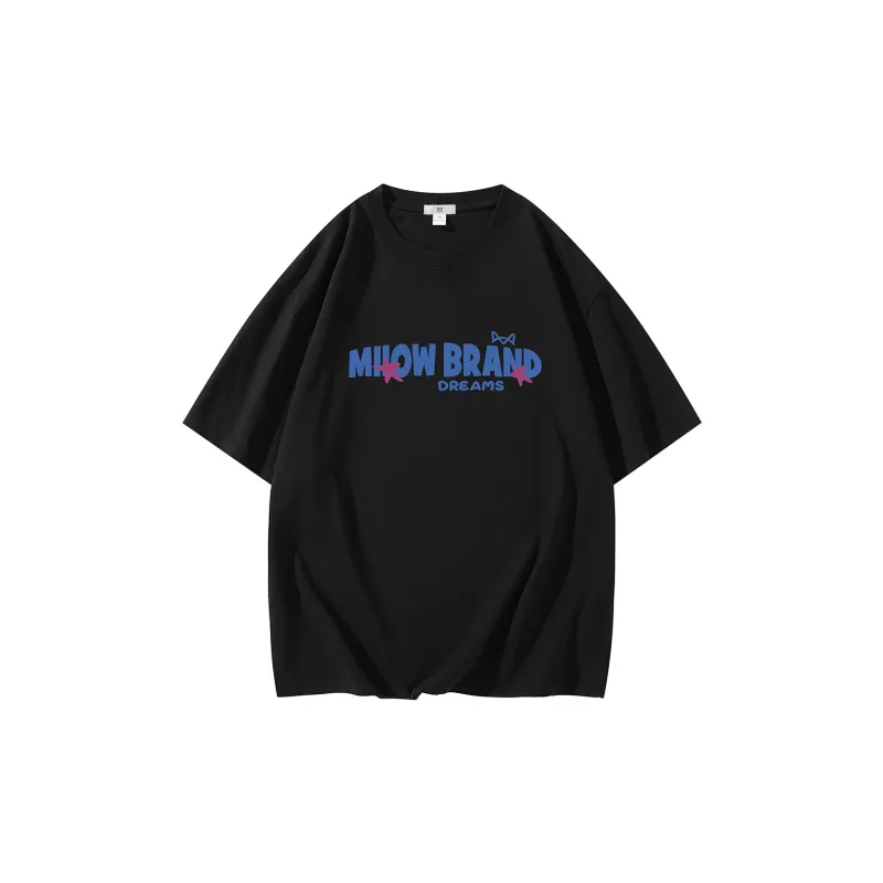 MIIOW T Shirts Unisex-6