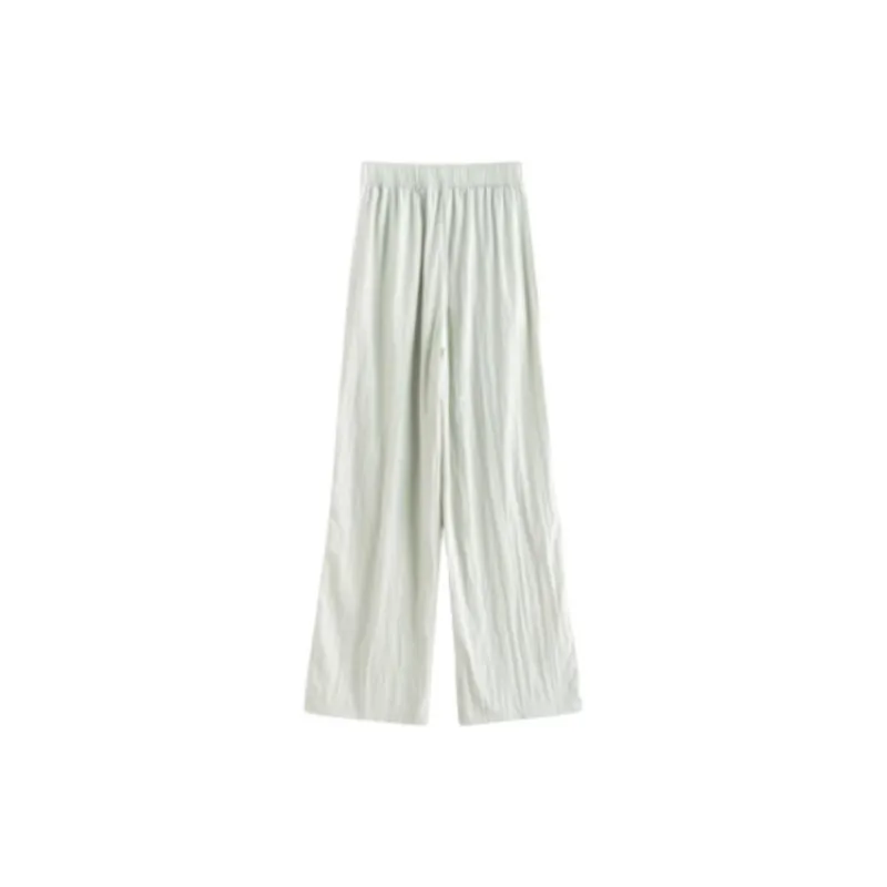 Initial Language Casual Pants Women's-10