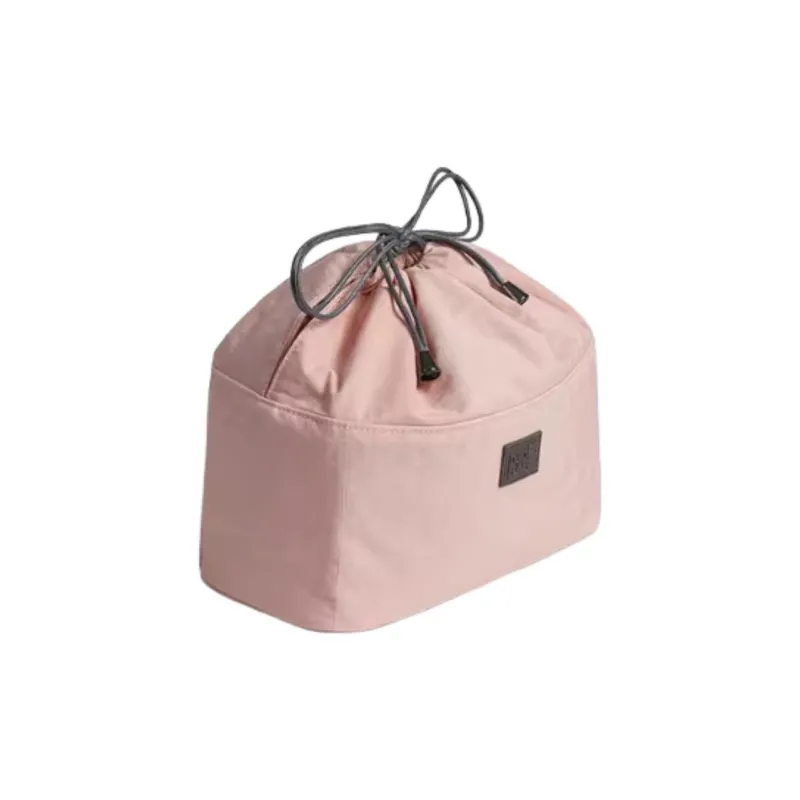 BagINBAG Nylon Storage Bag Regular Women's Pink/Gray-1