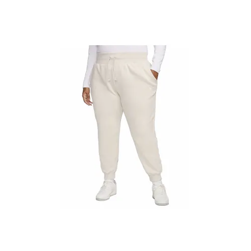 Nike Casual Pants Women's Light Mineral Brown