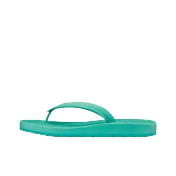 DIOR Diorsea Flip Flops Women's Green