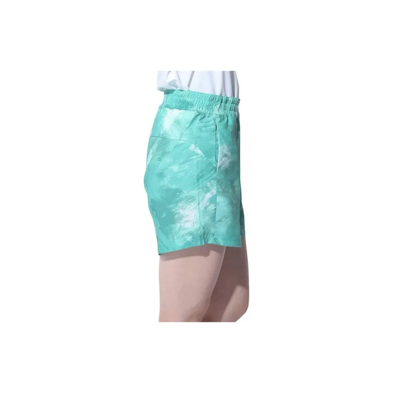 Oakley Casual Shorts Women's Light Blue-4