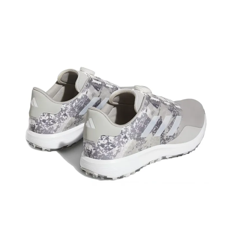 Adidas S2G Sl 23 Wide 'Grey Two Cloud White'-3