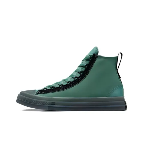 Converse Chuck Taylor All Star CX High 'Explore Foundation - Admiral Elm Green'