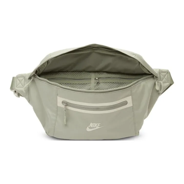 Nike Fabric Fanny Pack Regular Unisex Horizon Green-3