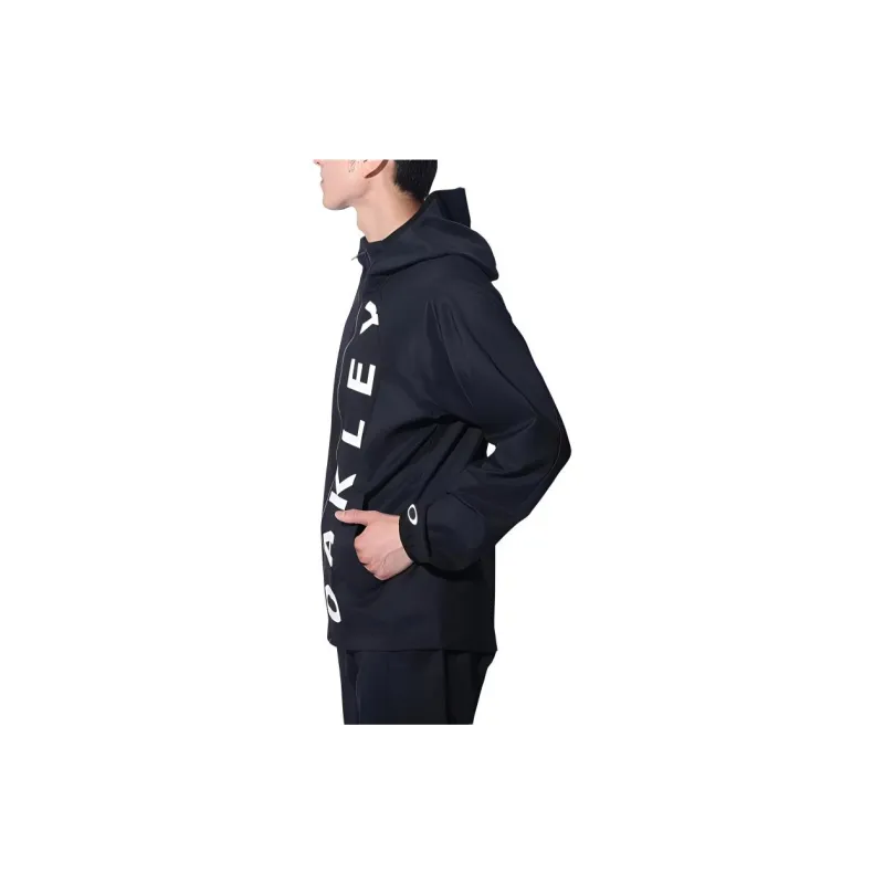 Oakley Jackets & Coats Men's Black-2