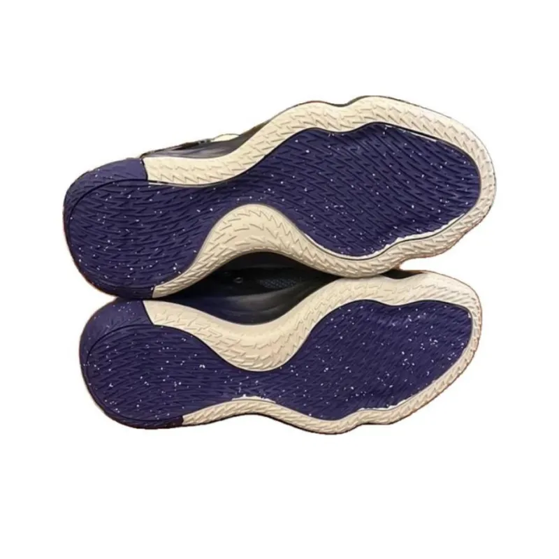Adidas Dame 7 Extply 'Weber State'-5