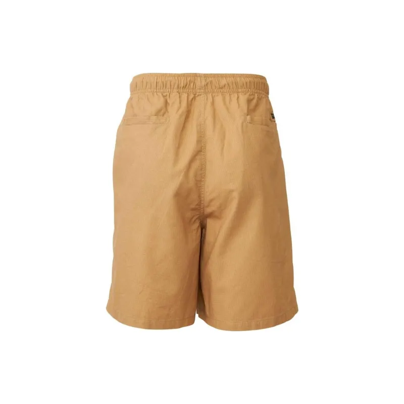 HYSTERIC GLAMOUR SS24 Casual Shorts Men's Light Brown-1