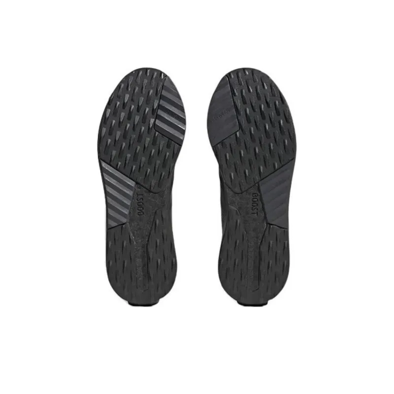 Avryn Adidas 'Black Carbon'-5