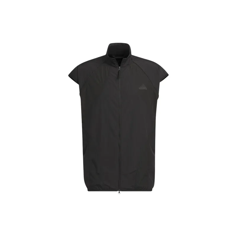 Adidas FUTURE STYLE WOVEN JACKET Jackets Coats Men's Black-1