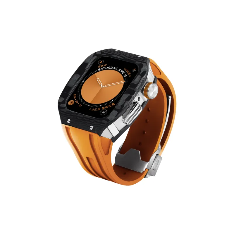 Soul Cool Unisex Watch Cases-10