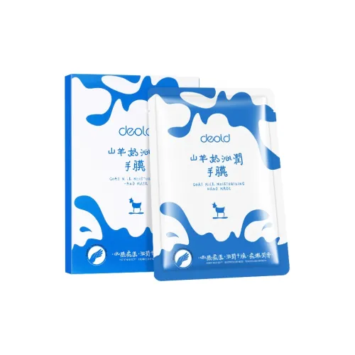 DEOLD 기타 핸드 케어 제품