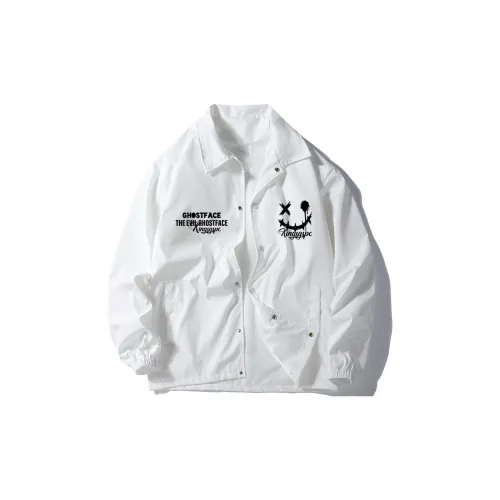 Kingsgspc Jackets Unisex