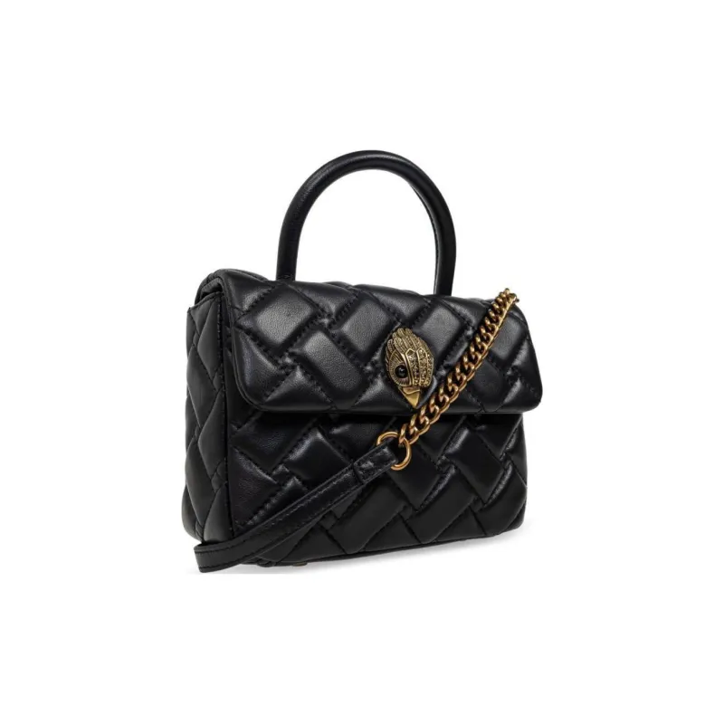 Kurt Geiger London Mini Kensington Tote Bag-1