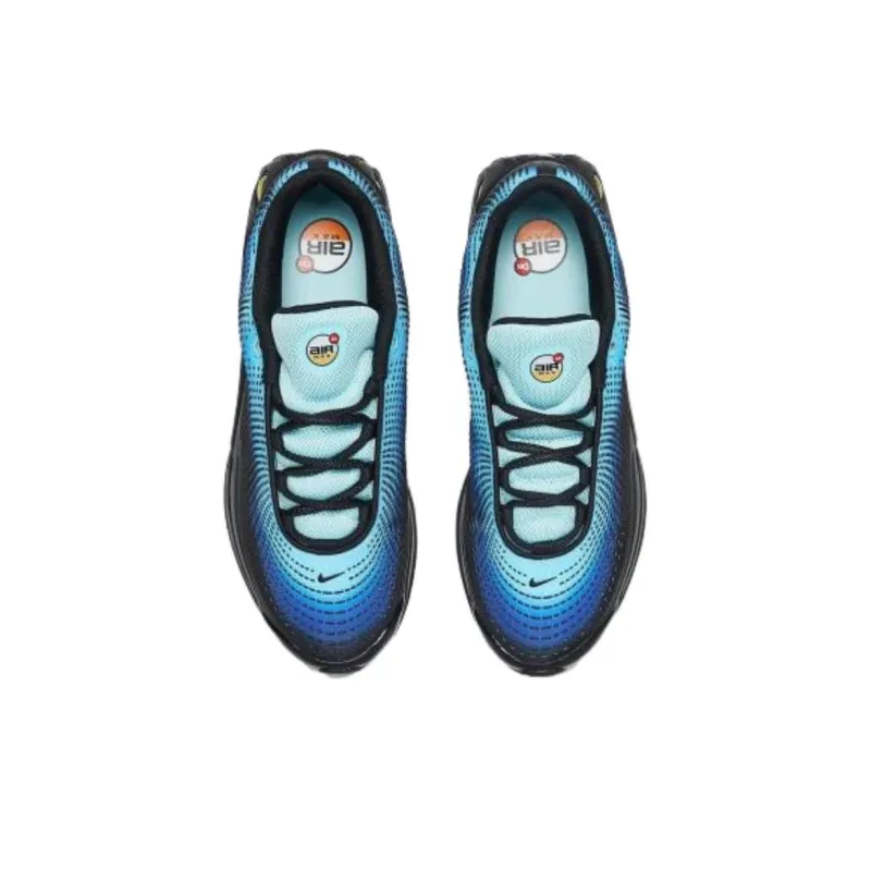 Nike Air Max Dn Se Hyper Blue Chamois-2