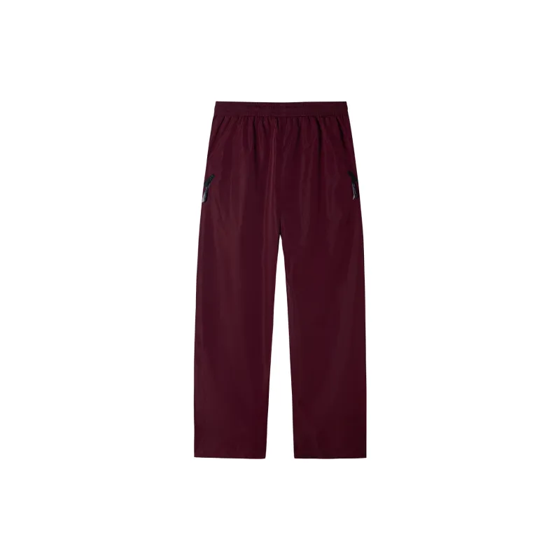 PSO Brand Casual Pants Unisex-4