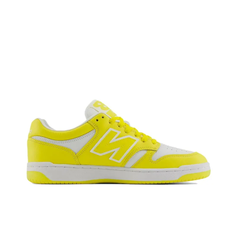 New Balance 480 Lemon Zest-1