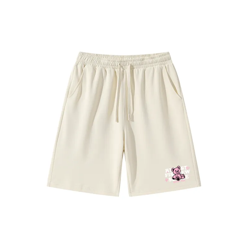 FASTFISH Casual Shorts Unisex-16