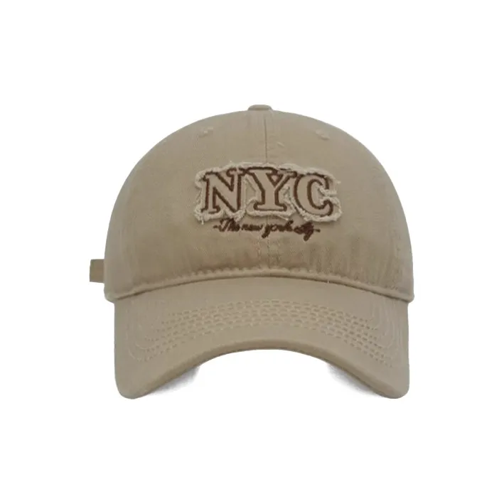 FREE RABBITⅡ Baseball Caps Unisex-2