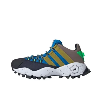 Adidas By Stella McCartney Seeulater 'Blue Brown Black'