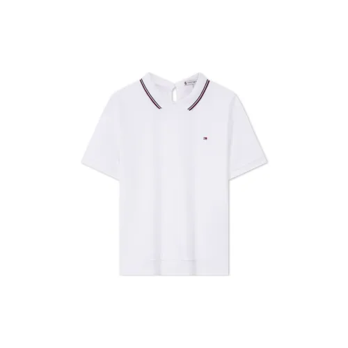 Tommy Hilfiger Polo Shirts Women's