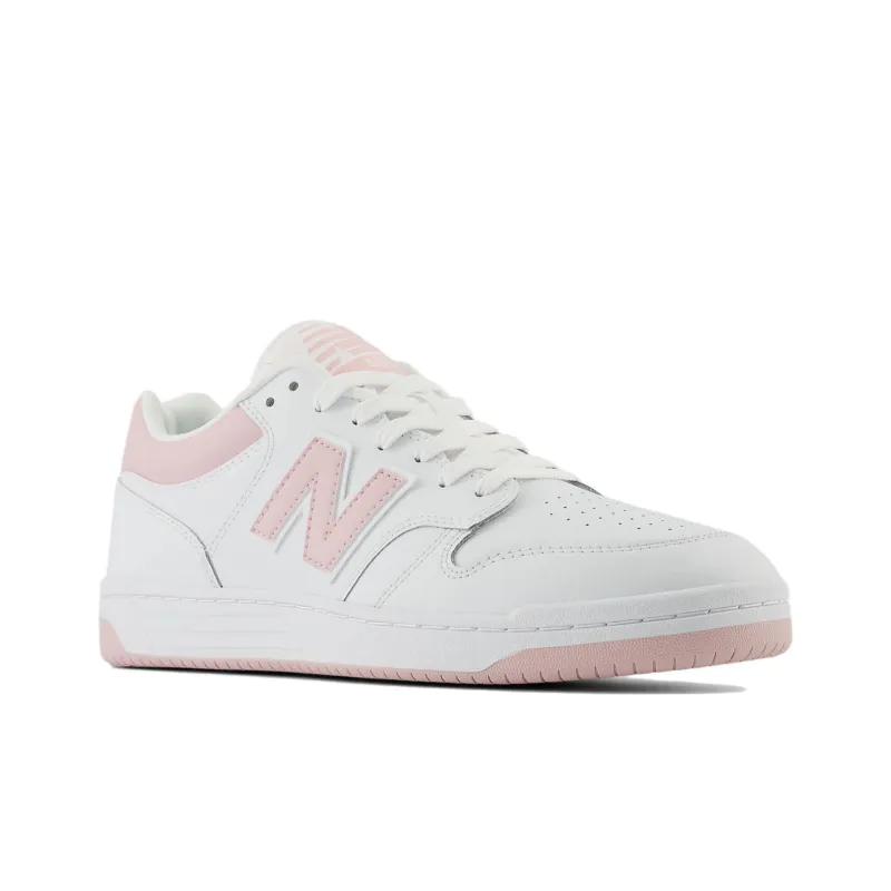 New Balance 480 Lace-up Sneakers-1
